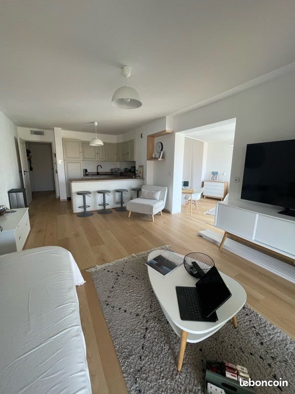Appartement à vendre, 63m², Calvi