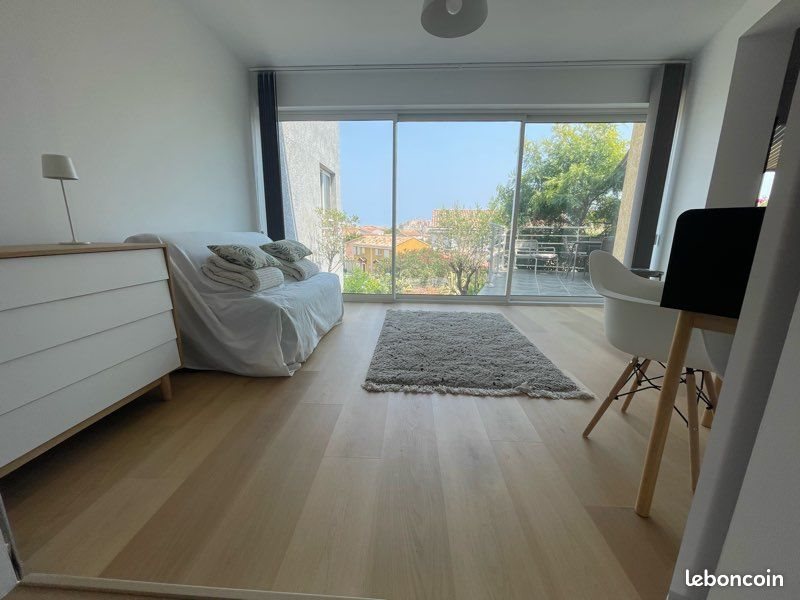 Appartement à vendre, 63m², Calvi
