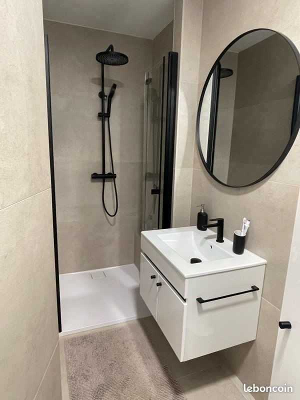 Appartement à vendre, 63m², Calvi