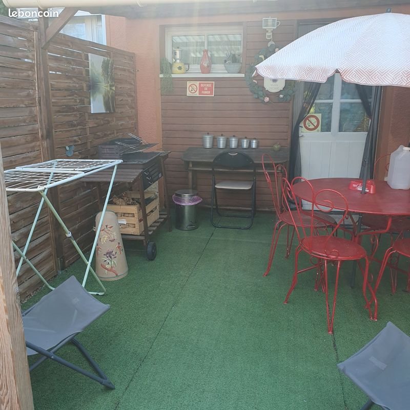 Appartement à louer, 28m², Châtillon-Coligny