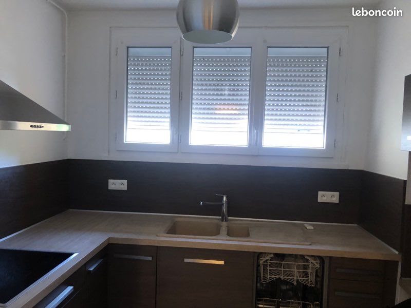 Appartement à louer, 55m², Le Puy-en-Velay
