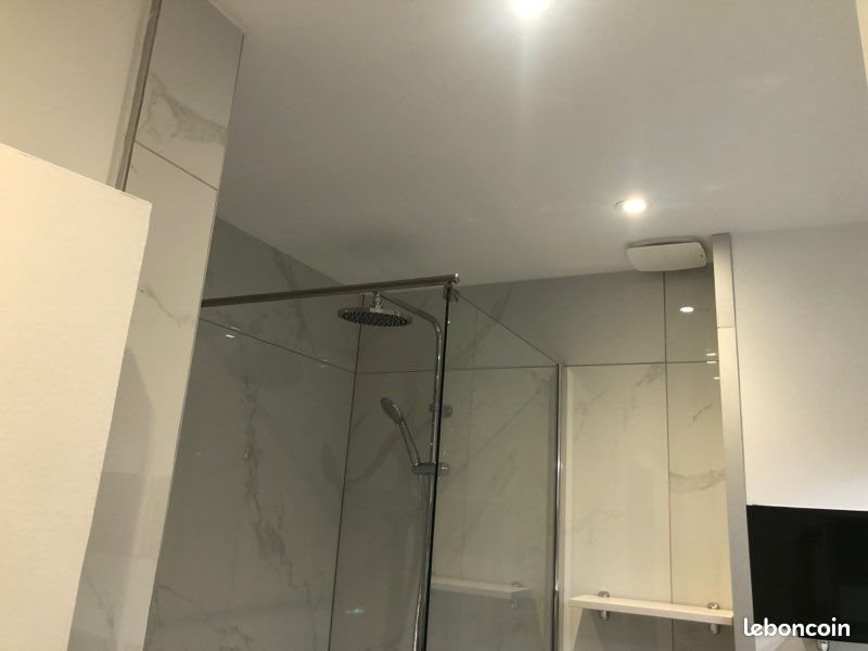 Appartement à louer, 55m², Le Puy-en-Velay