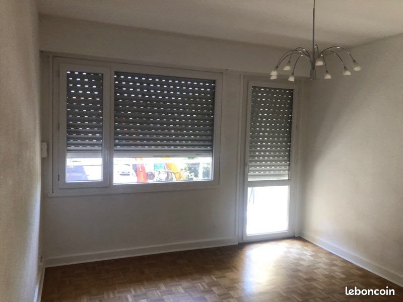 Appartement à louer, 55m², Le Puy-en-Velay