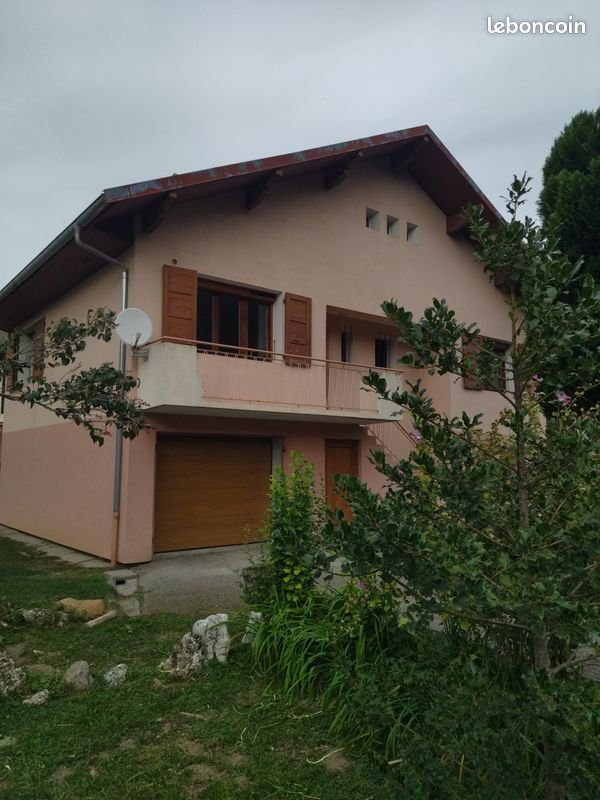 Maison à louer, 75m², Albertville