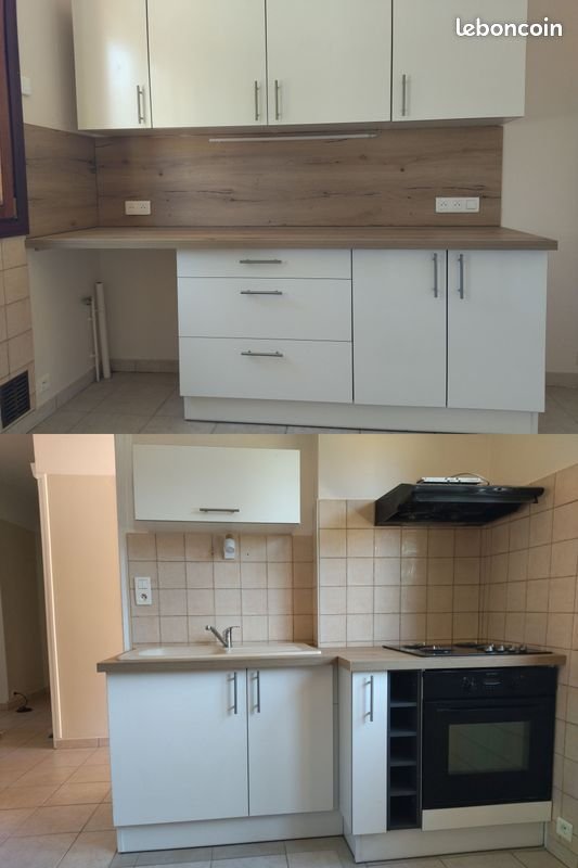 Maison à louer, 75m², Albertville