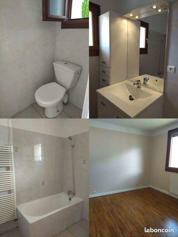 Maison à louer, 75m², Albertville