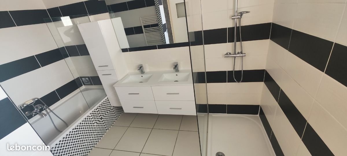 Maison à louer, 90m², Montfort-en-Chalosse