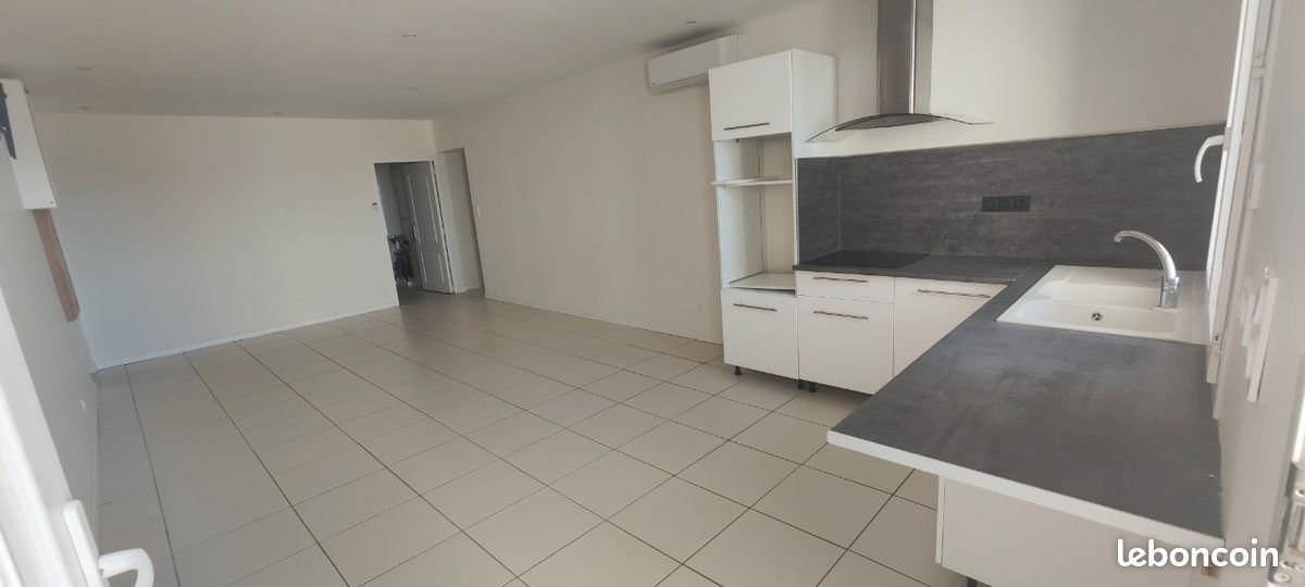 Maison à louer, 90m², Montfort-en-Chalosse