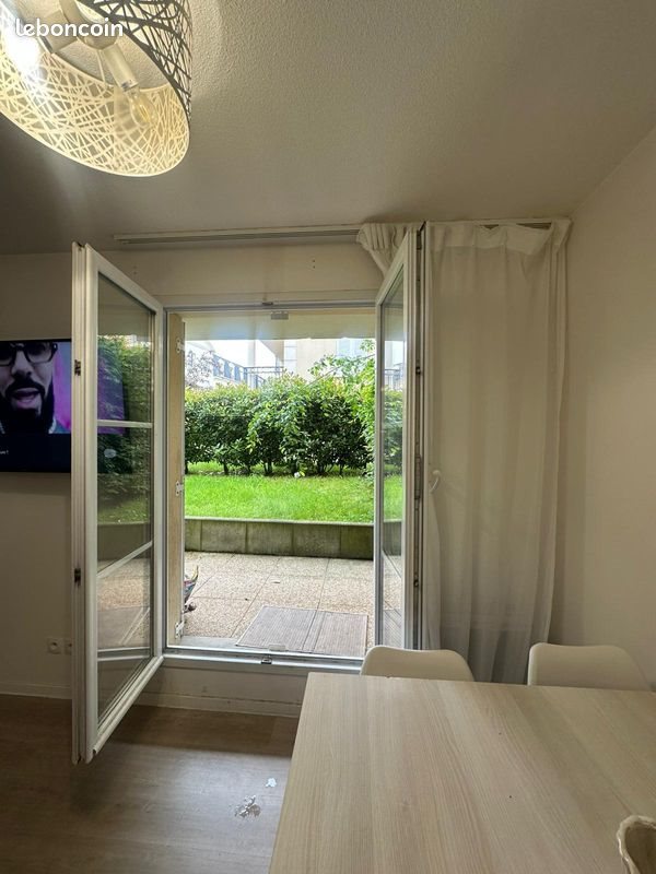 Appartement à vendre, 47m², Dammarie-les-Lys