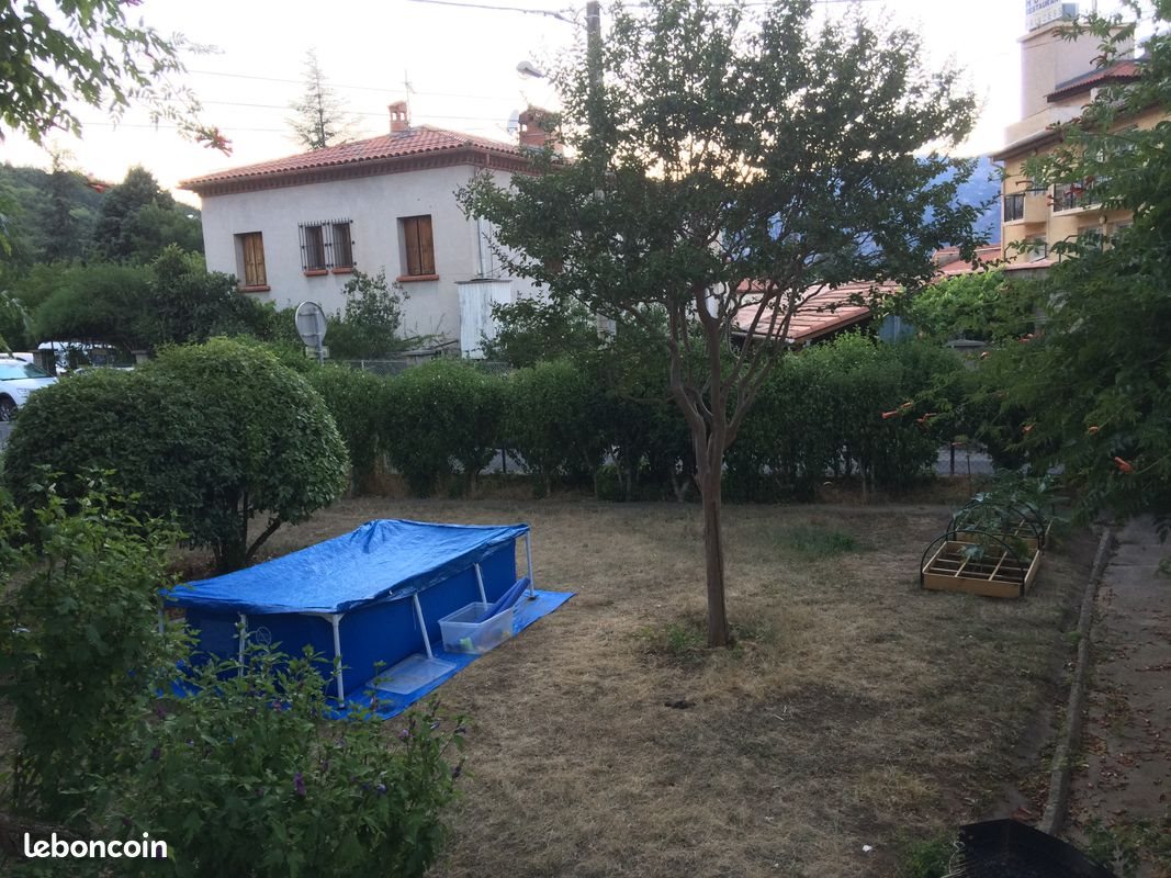 Appartement à louer, 75m², Vernet-les-Bains