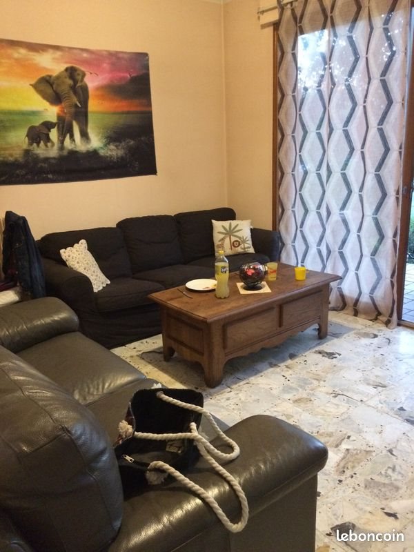 Appartement à louer, 75m², Vernet-les-Bains