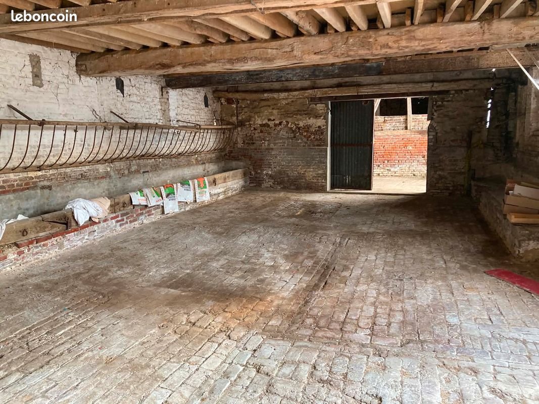 Maison à vendre, 250m², Saint-Martin-le-Noeud
