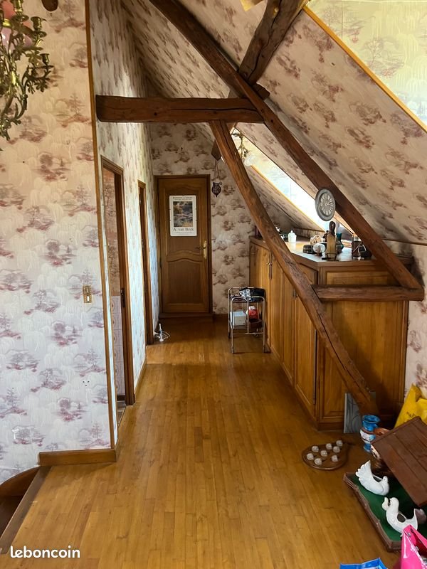 Maison à vendre, 250m², Saint-Martin-le-Noeud
