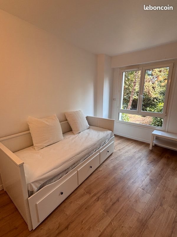 Appartement à louer, 22m², Paris 12ème