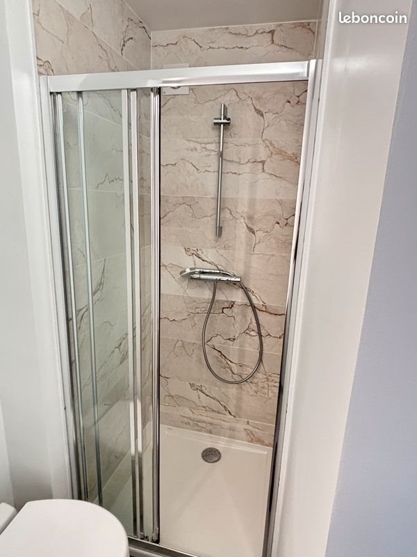 Appartement à louer, 22m², Paris 12ème