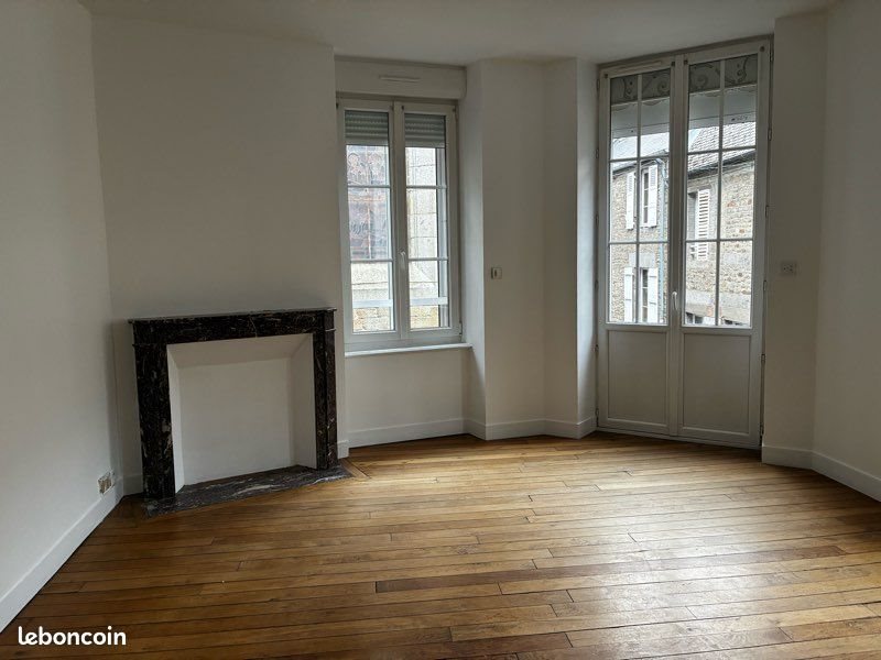 Appartement à louer, 74m², Avranches