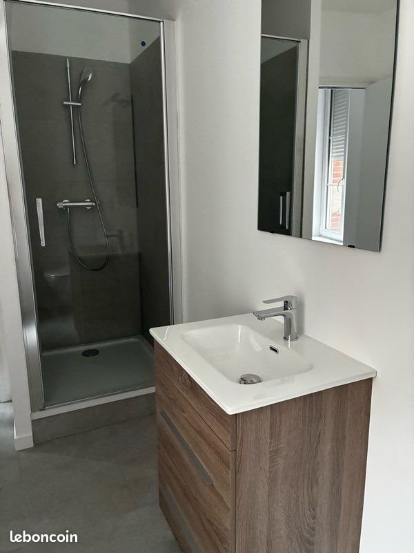 Appartement à louer, 74m², Avranches