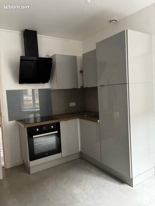 Appartement à louer, 74m², Avranches