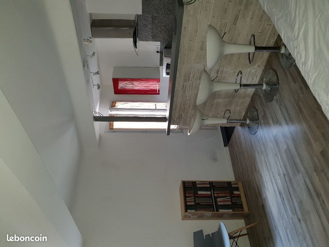 Appartement à louer, 22m², Aix-en-Provence