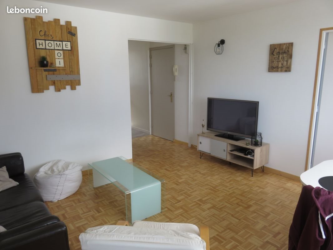 Appartement à louer, 67m², Angers