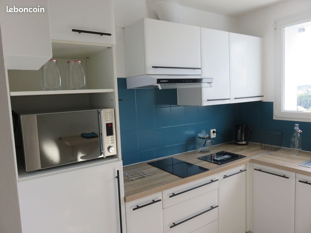 Appartement à louer, 67m², Angers