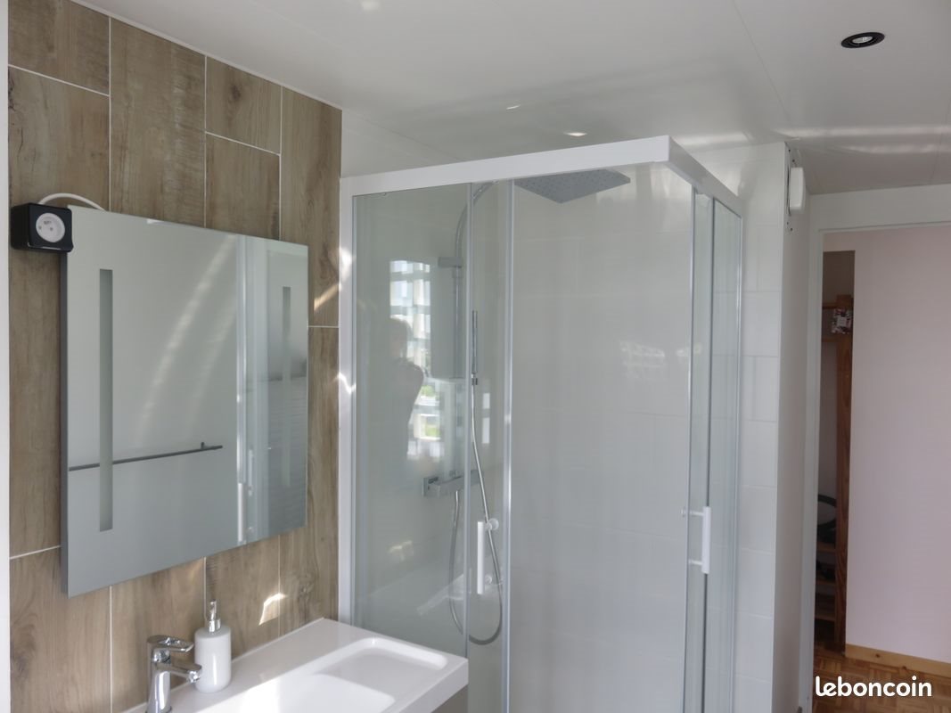 Appartement à louer, 67m², Angers