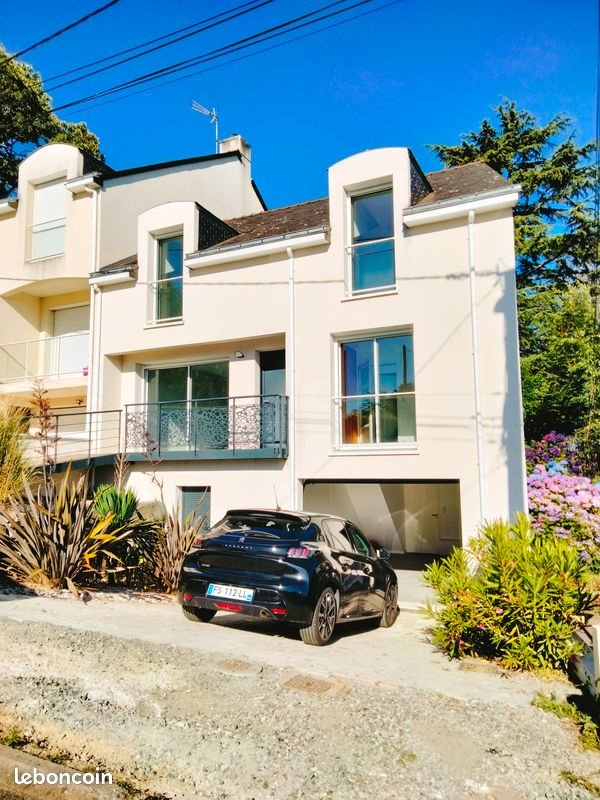 Maison à louer, 220m², Nantes