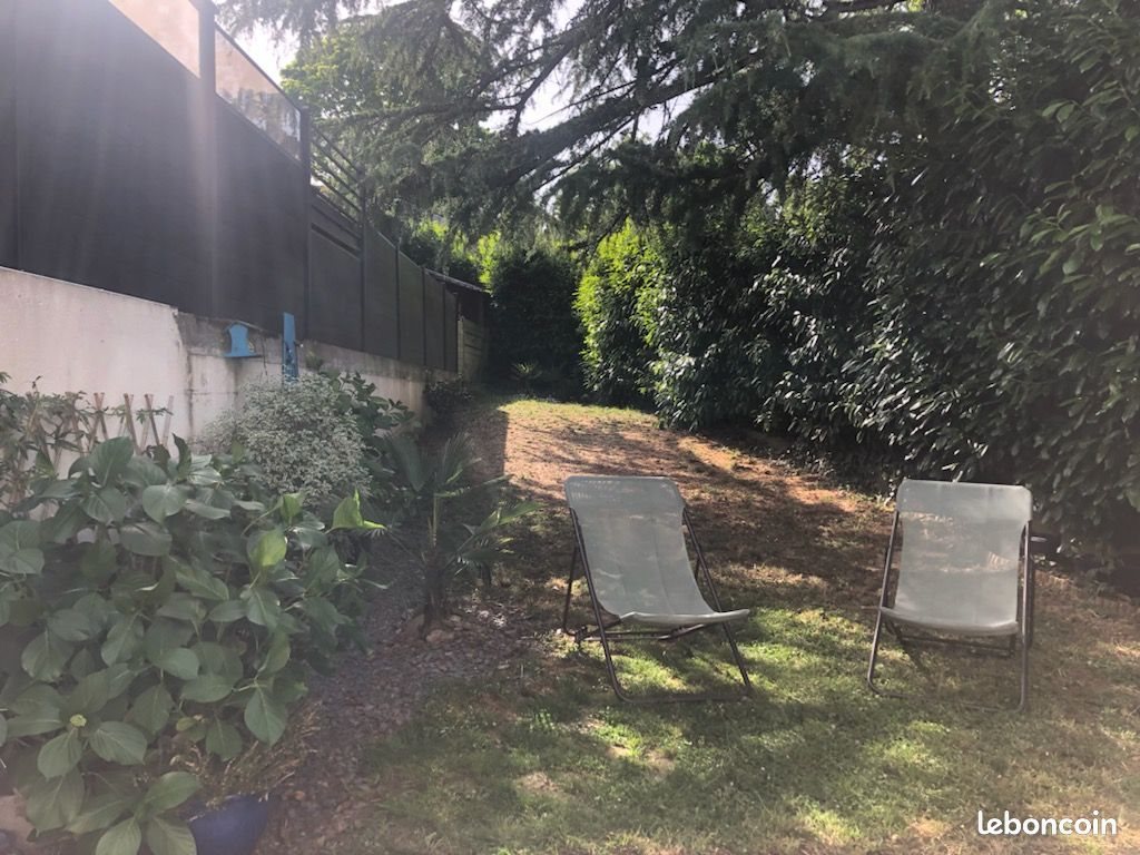Maison à louer, 220m², Nantes