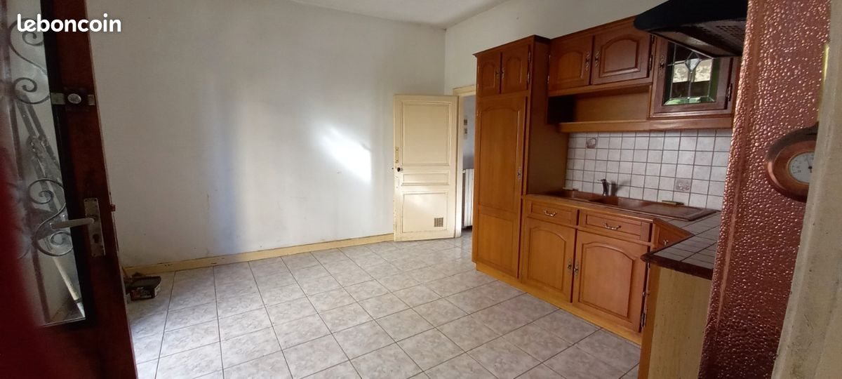 Maison à vendre, 97m², Carmaux