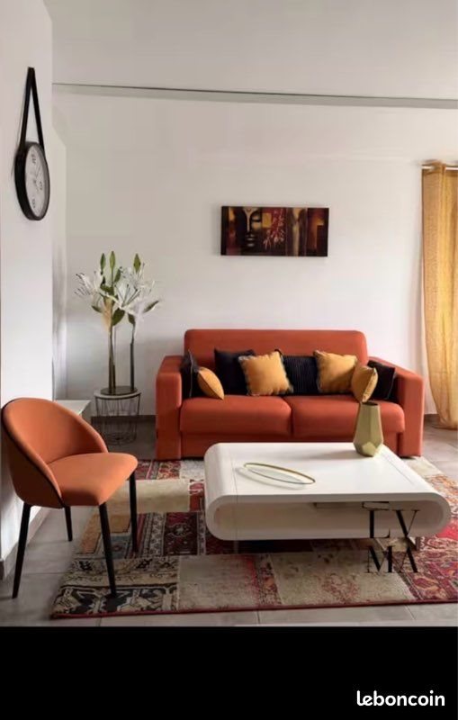 Appartement à louer, 45m², San-Nicolao