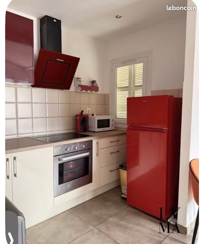 Appartement à louer, 45m², San-Nicolao