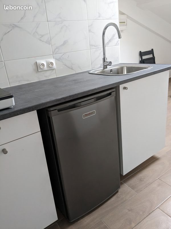 Appartement à louer, 18m², Le Kremlin-Bicêtre