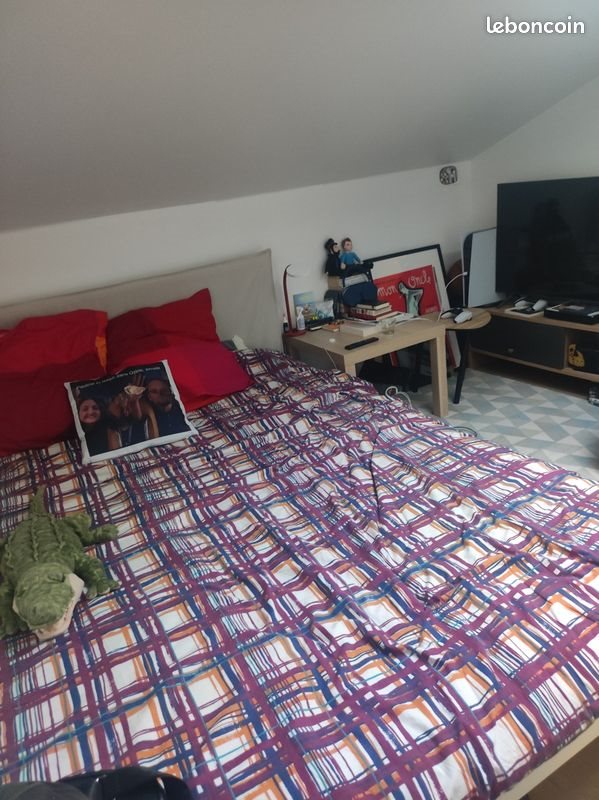 Appartement à louer, 18m², Le Kremlin-Bicêtre