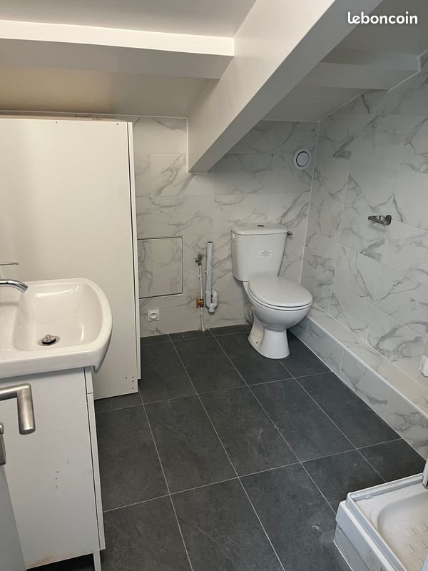 Appartement à louer, 18m², Le Kremlin-Bicêtre