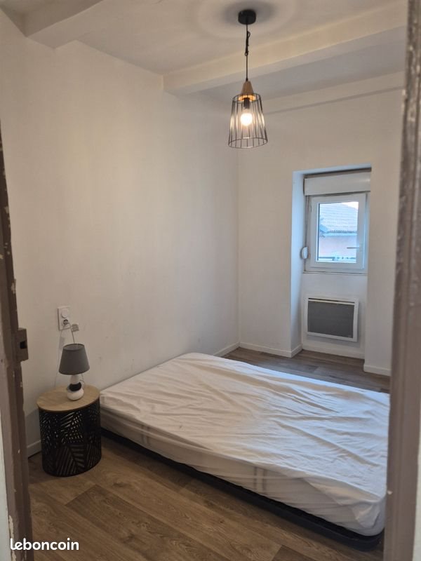 Appartement à louer, 30m², Saint-Affrique