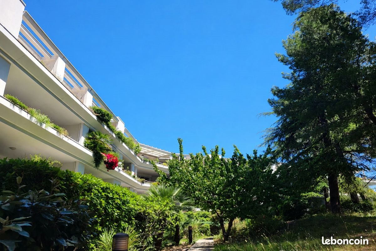 Appartement à louer, 163m², Montpellier