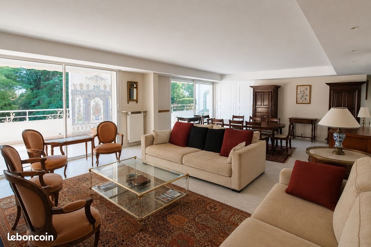 Appartement à louer, 163m², Montpellier