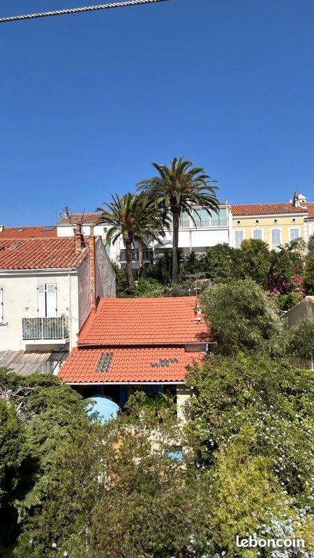 Appartement à louer, 30m², Toulon