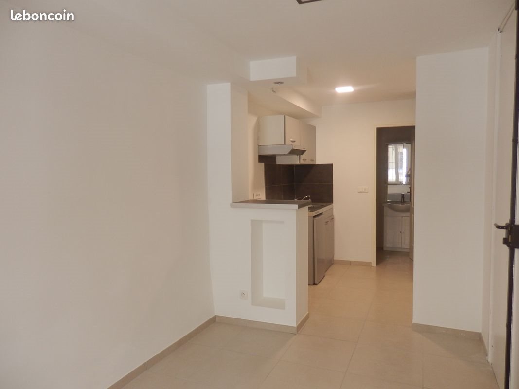 Appartement à louer, 17m², Céret