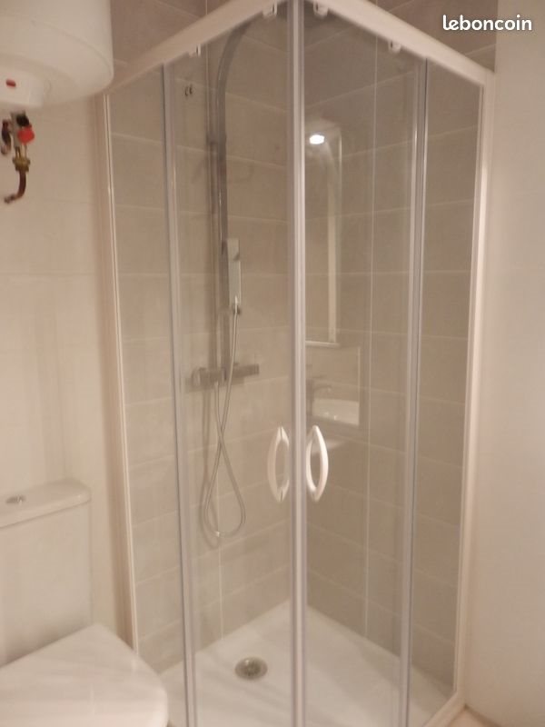 Appartement à louer, 17m², Céret