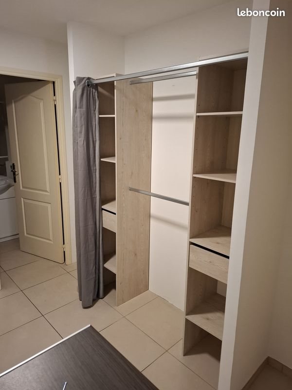 Appartement à louer, 17m², Céret