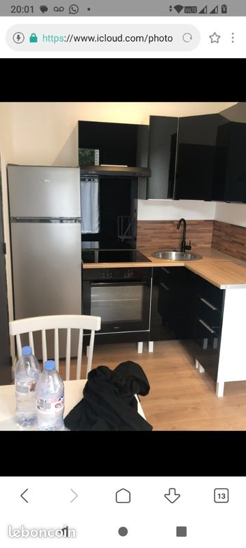 Appartement à louer, 50m², Beaune