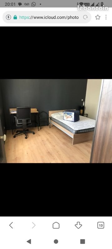 Appartement à louer, 50m², Beaune