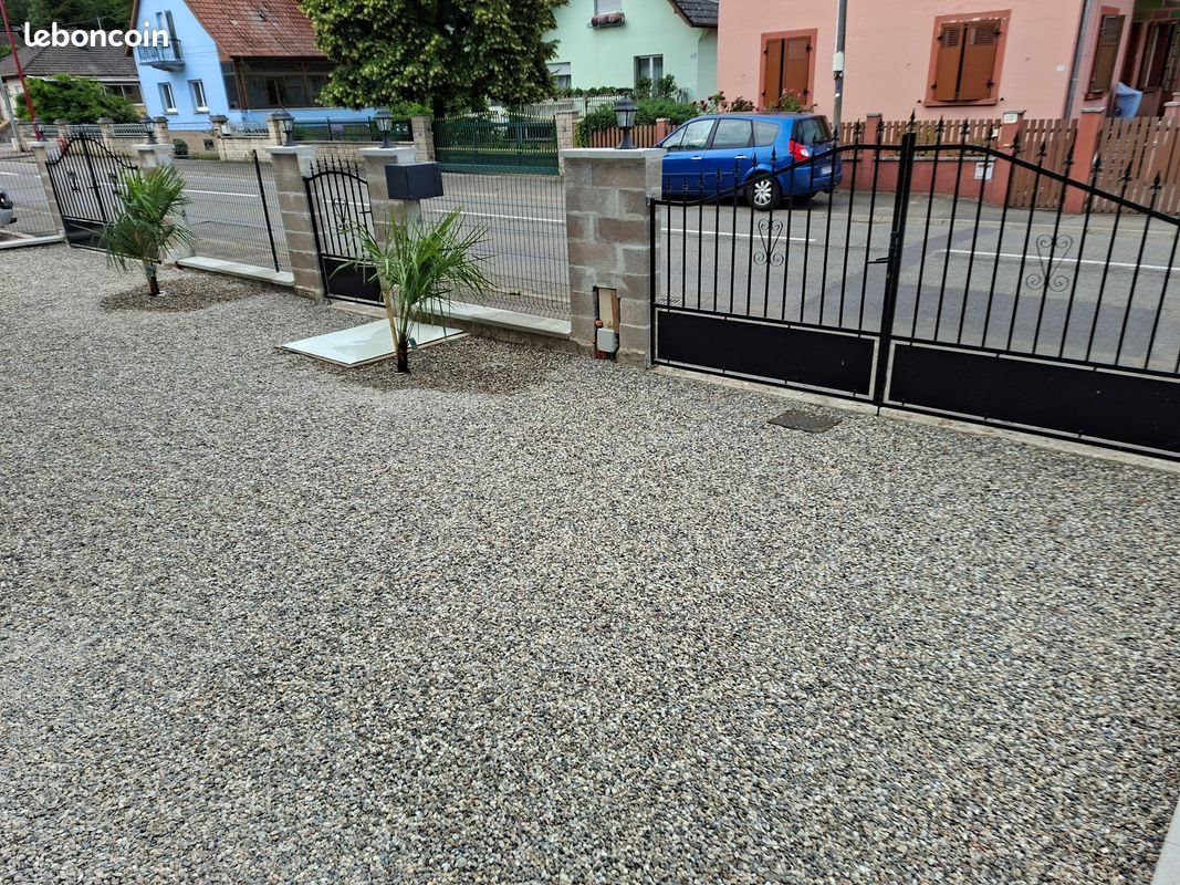 Maison à vendre, 127m², Issenheim