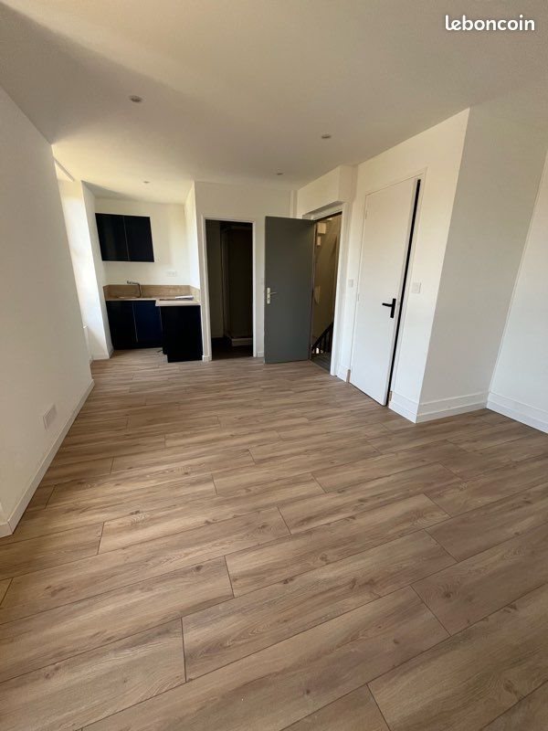 Appartement à louer, 40m², Besançon