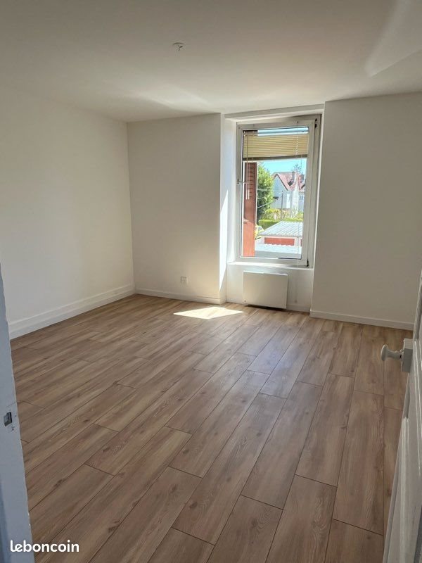 Appartement à louer, 40m², Besançon