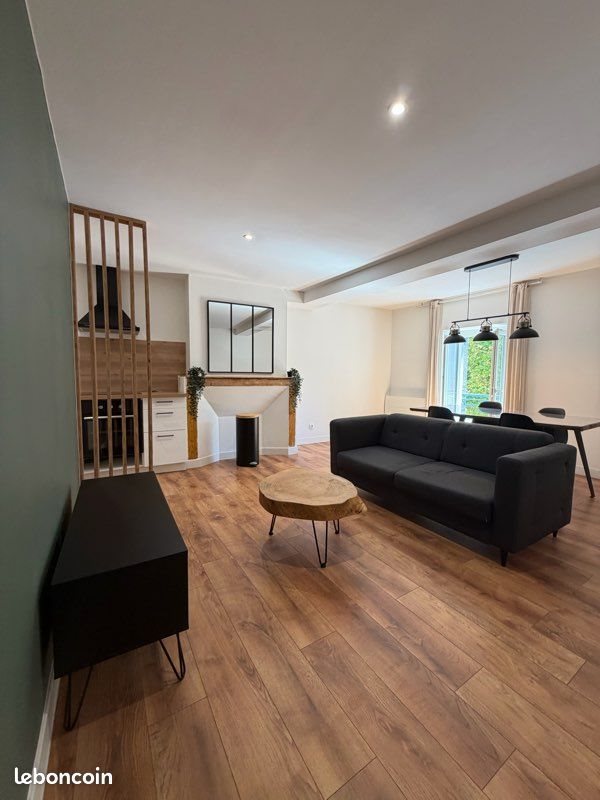 Appartement à louer, 54m², Pamiers