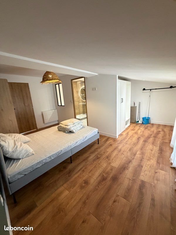 Appartement à louer, 54m², Pamiers
