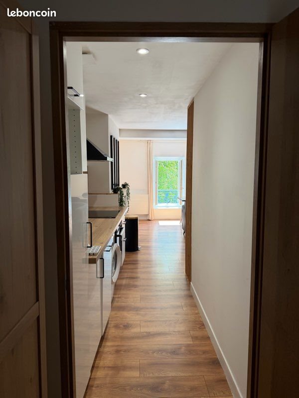 Appartement à louer, 54m², Pamiers
