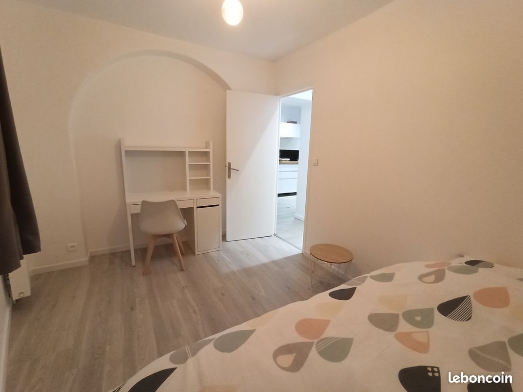 Appartement à louer, 80m², Champs-sur-Marne